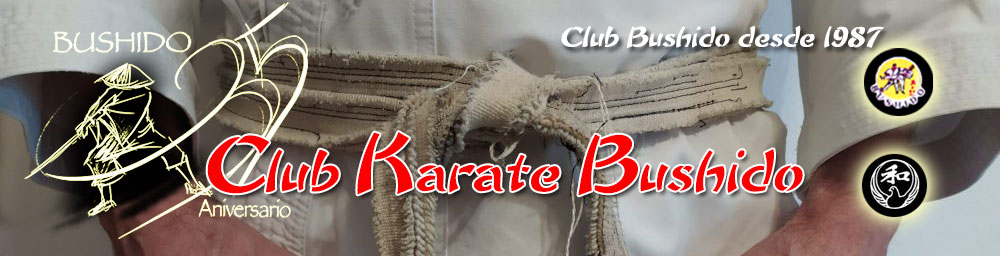 Club Bushido Karate