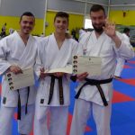Curso Karate Tradicional y Evolutivo (F.A.K.)